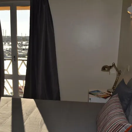 Tp Marina 27, Vilamoura View Appartement