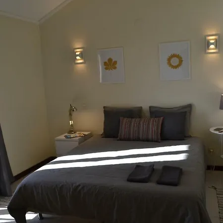 Tp Marina 27, Vilamoura View דירה