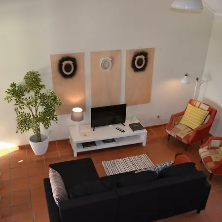 Tp Marina 27, Vilamoura View Apartment