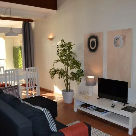 Tp Marina 27, Vilamoura View Apartment Quarteira