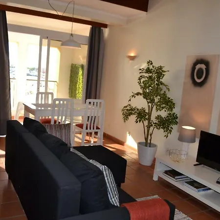 Tp Marina 27, Vilamoura View