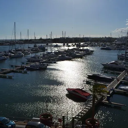 Tp Marina 27, Vilamoura View Appartement *