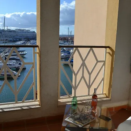 Tp Marina 27, Vilamoura View דירה קווארטיירה
