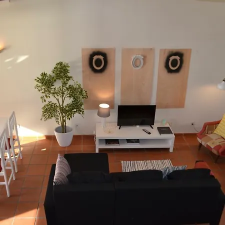 Tp Marina 27, Vilamoura View *