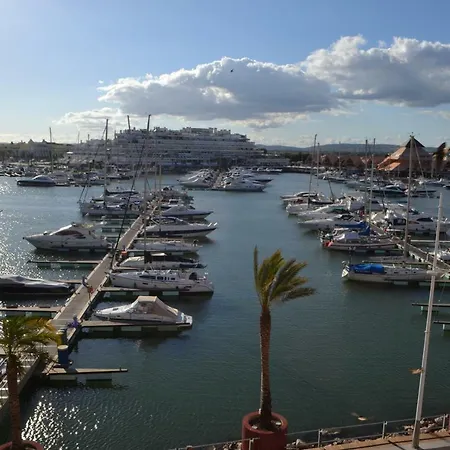 Tp Marina 27, Vilamoura View Quarteira
