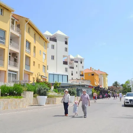 Appartement Tp Marina 27, Vilamoura View Quarteira