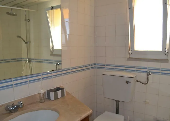 Tp Marina 27, Vilamoura View Apartment *