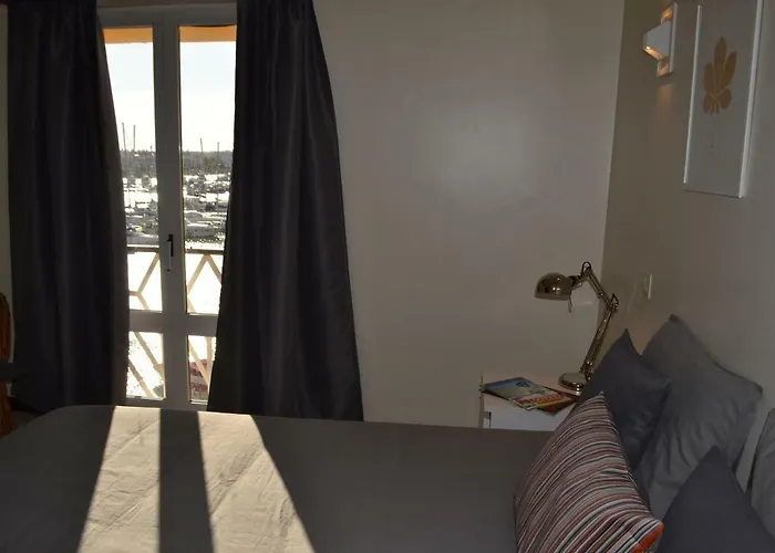 Tp Marina 27, Vilamoura View דירה