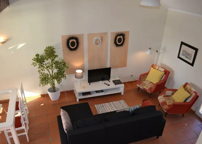 Tp Marina 27, Vilamoura View Apartment