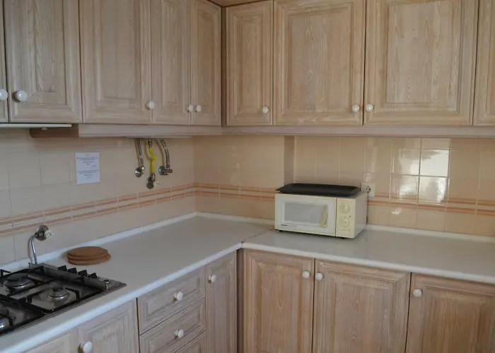 Tp Marina 27, Vilamoura View Apartment *