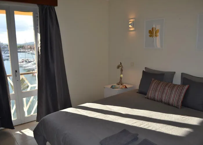 Tp Marina 27, Vilamoura View דירה קווארטיירה