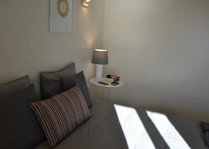 Tp Marina 27, Vilamoura View