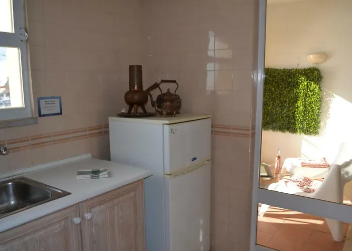 Tp Marina 27, Vilamoura View קווארטיירה