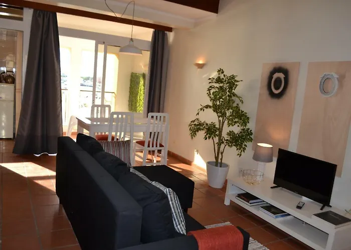 Tp Marina 27, Vilamoura View