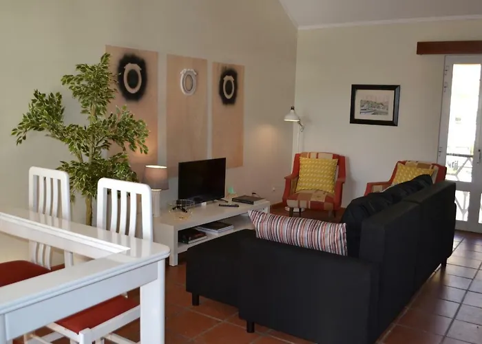 Tp Marina 27, Vilamoura View 公寓 *