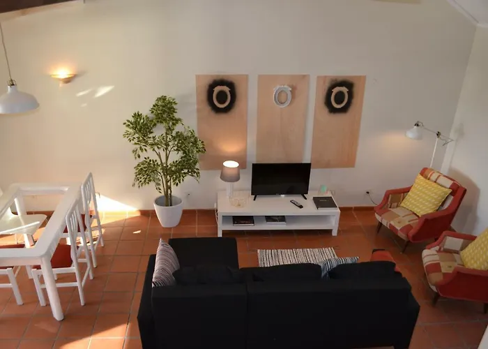 Tp Marina 27, Vilamoura View *