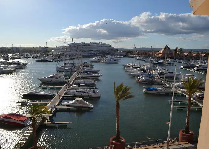Tp Marina 27, Vilamoura View 奎特里拉