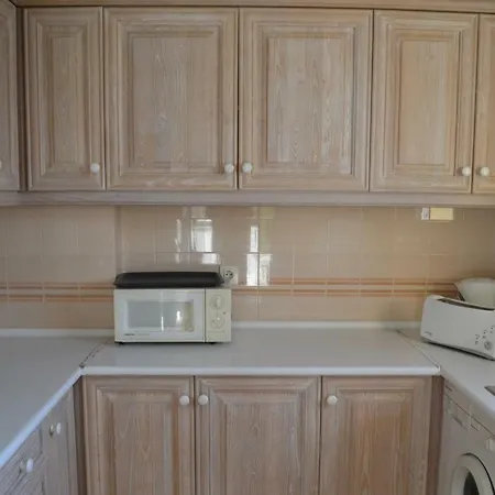 Appartamento Tp Marina 27, Vilamoura View Quarteira