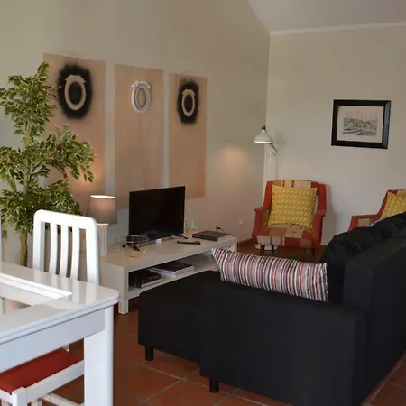 Tp Marina 27, Vilamoura View Appartamento *